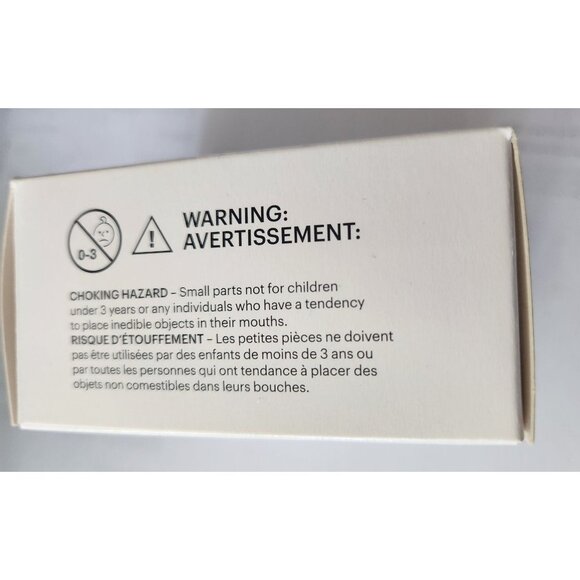 Cricut Cutie Twilight Collectible Figurine 7.6cm Tall Ages 12+ Cute Desk Buddy - Picture 8 of 16